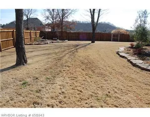 1612 Granite Ln, Fort Smith, AR 72916 photo 13