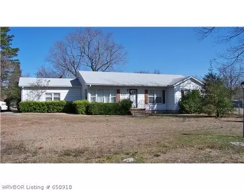 5201 Wilson Rd, Fort Smith, AR 72904 photo 1