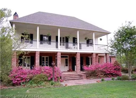 1104 Kensington Way, Fort Smith, AR 72903 photo 1