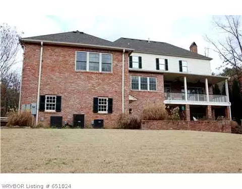 1104 Kensington Way, Fort Smith, AR 72903 photo 13
