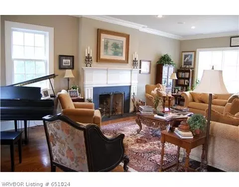 1104 Kensington Way, Fort Smith, AR 72903 photo 3