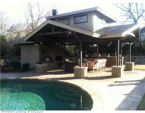 11 Free Ferry Cir, Fort Smith, AR 72903 photo 14