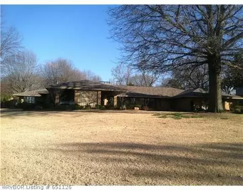 11 Free Ferry Cir, Fort Smith, AR 72903 photo 1