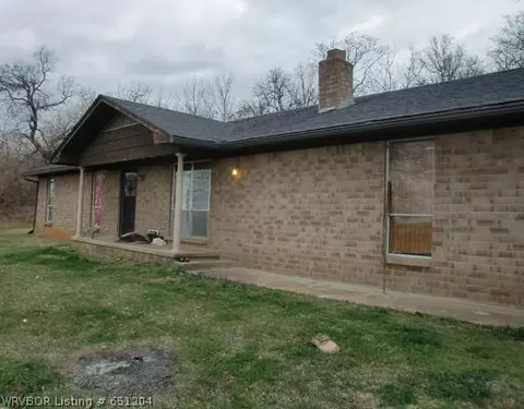 9606 Mount Zion Rd, Hackett, AR 72937 photo 1