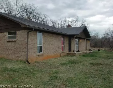 9606 Mount Zion Rd, Hackett, AR 72937 photo 3