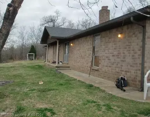 9606 Mount Zion Rd, Hackett, AR 72937 photo 2