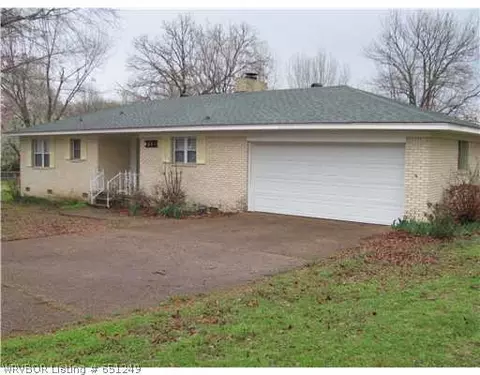 7121 S R St, Fort Smith, AR 72903 photo 1