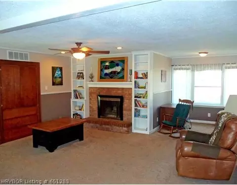 2915 S 32nd St, Fort Smith, AR 72903 photo 2