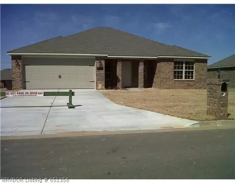 405 Trenton Ave, Fort Smith, AR 72908 photo 1