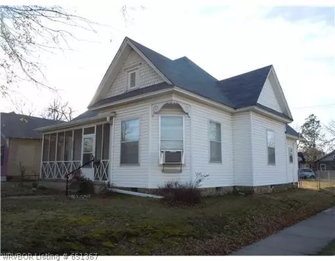 1223 N 9th St, Fort Smith, AR 72901 photo 10
