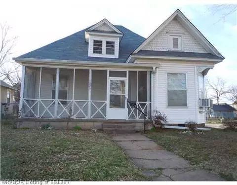 1223 N 9th St, Fort Smith, AR 72901 photo 1