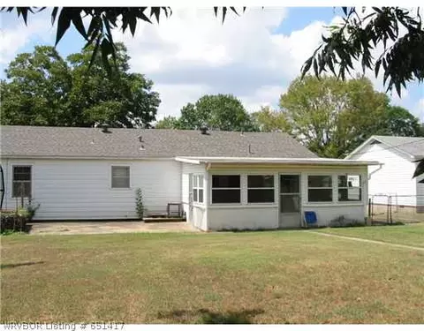 4509 S 26th St, Fort Smith, AR 72901 photo 6
