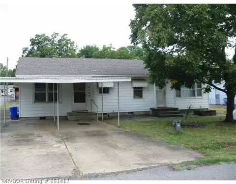 4509 S 26th St, Fort Smith, AR 72901 photo 1
