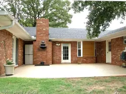 11006 Hunters Point Rd, Fort Smith, AR 72903 photo 12
