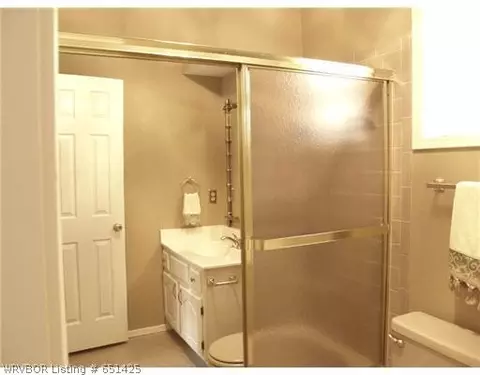 11006 Hunters Point Rd, Fort Smith, AR 72903 photo 9