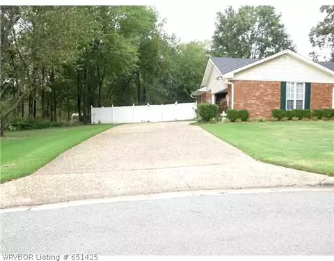 11006 Hunters Point Rd, Fort Smith, AR 72903 photo 13