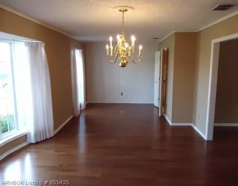 11006 Hunters Point Rd, Fort Smith, AR 72903 photo 6