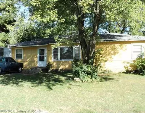4419 S 21st St, Fort Smith, AR 72901 photo 1