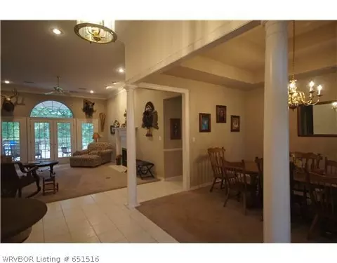 404 Rambo Est Rd, Lavaca, AR 72941 photo 9
