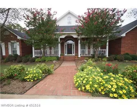 404 Rambo Est Rd, Lavaca, AR 72941 photo 2