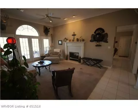 404 Rambo Est Rd, Lavaca, AR 72941 photo 10
