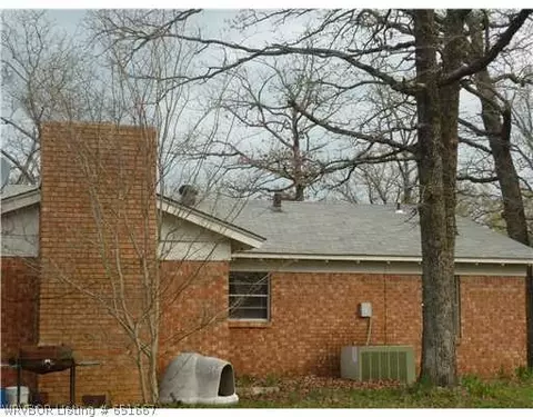 8405 Sebastian Lake Dr, Hackett, AR 72937 photo 2