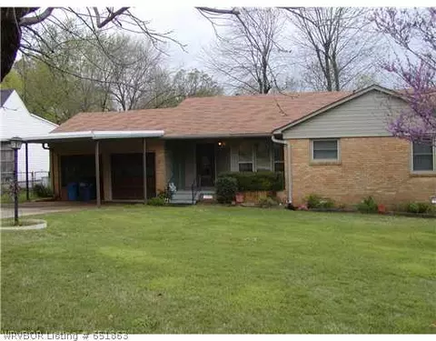 427 N 47th St, Fort Smith, AR 72903 photo 2