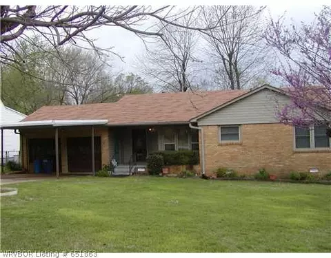 427 N 47th St, Fort Smith, AR 72903 photo 1