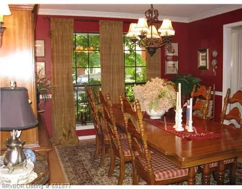 9520 Moody Rd, Fort Smith, AR 72903 photo 5