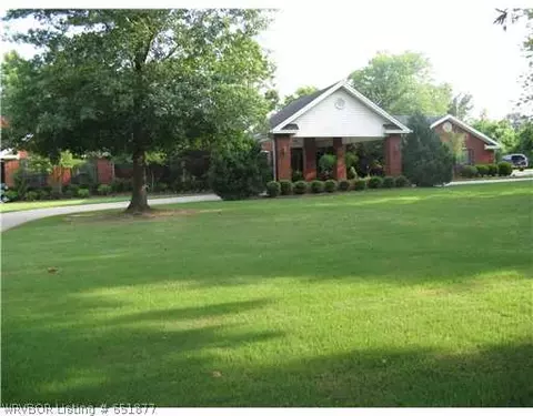 9520 Moody Rd, Fort Smith, AR 72903 photo 1