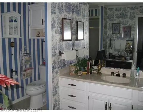 9520 Moody Rd, Fort Smith, AR 72903 photo 9