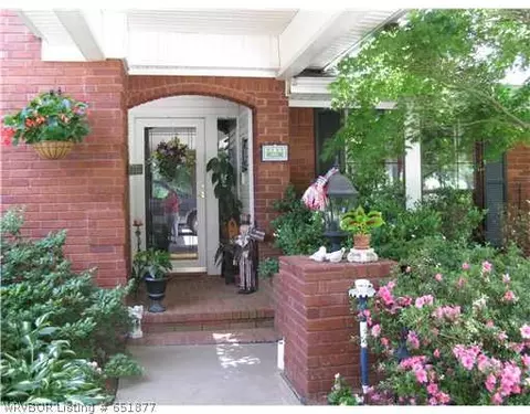 9520 Moody Rd, Fort Smith, AR 72903 photo 2