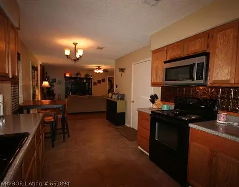 3315 Joliet Ave, Fort Smith, AR 72908 photo 5
