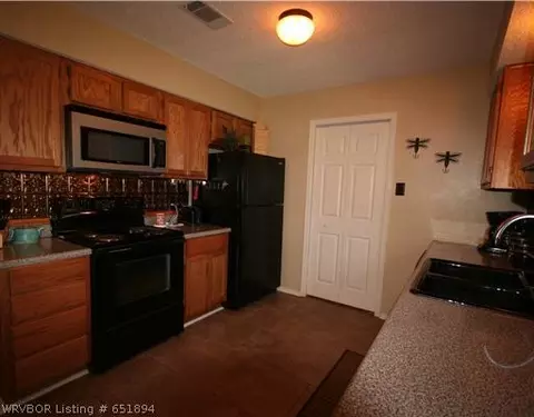 3315 Joliet Ave, Fort Smith, AR 72908 photo 3