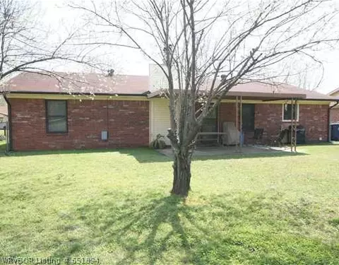 3315 Joliet Ave, Fort Smith, AR 72908 photo 16