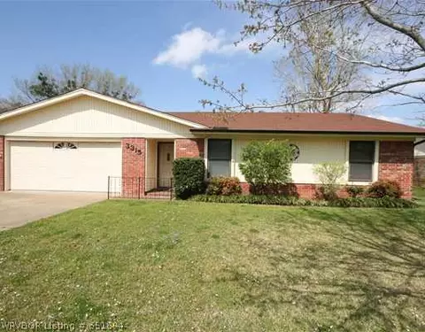 3315 Joliet Ave, Fort Smith, AR 72908 photo 1