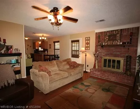 3315 Joliet Ave, Fort Smith, AR 72908 photo 6