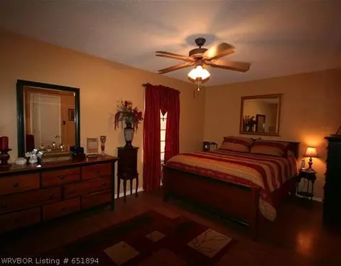 3315 Joliet Ave, Fort Smith, AR 72908 photo 8