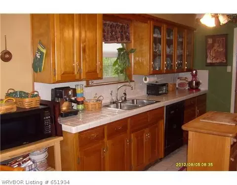 2008 N 44th Ter, Fort Smith, AR 72904 photo 4