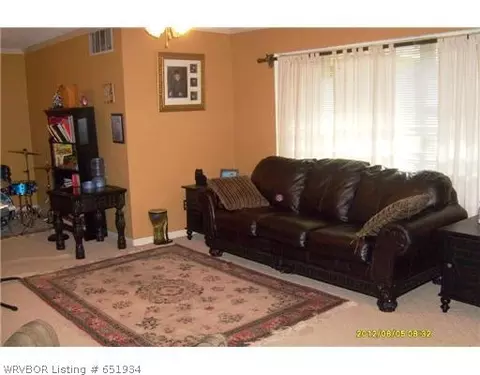 2008 N 44th Ter, Fort Smith, AR 72904 photo 8