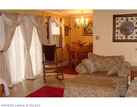2008 N 44th Ter, Fort Smith, AR 72904 photo 2