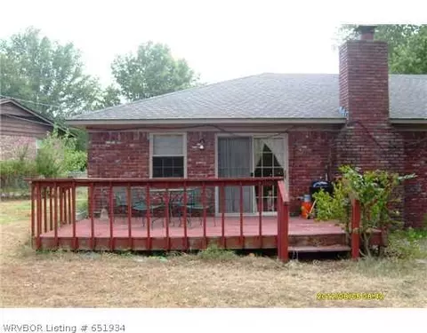 2008 N 44th Ter, Fort Smith, AR 72904 photo 15