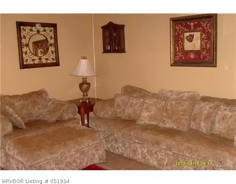 2008 N 44th Ter, Fort Smith, AR 72904 photo 3