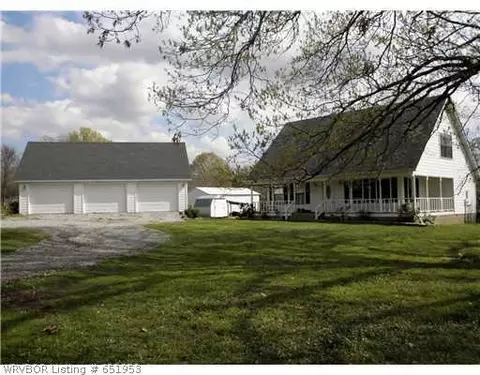 6805 Johnson Rd, Huntington, AR 72940 photo 1