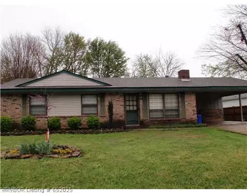 8810 Houston St, Fort Smith, AR 72903 photo 1