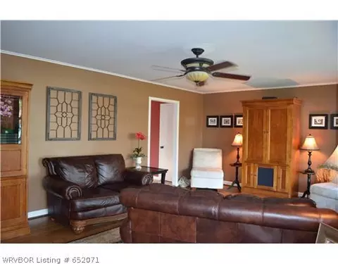 4006 S Q St, Fort Smith, AR 72903 photo 4
