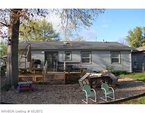 4006 S Q St, Fort Smith, AR 72903 photo 12