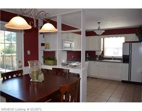 4006 S Q St, Fort Smith, AR 72903 photo 5