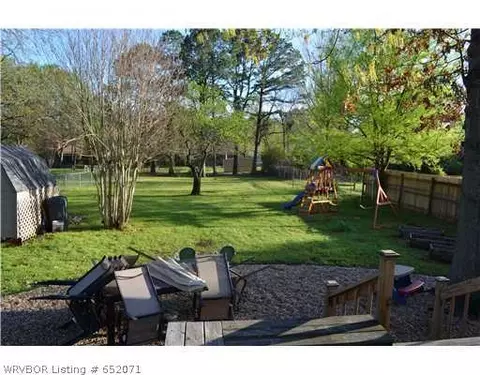 4006 S Q St, Fort Smith, AR 72903 photo 11