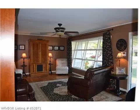 4006 S Q St, Fort Smith, AR 72903 photo 3